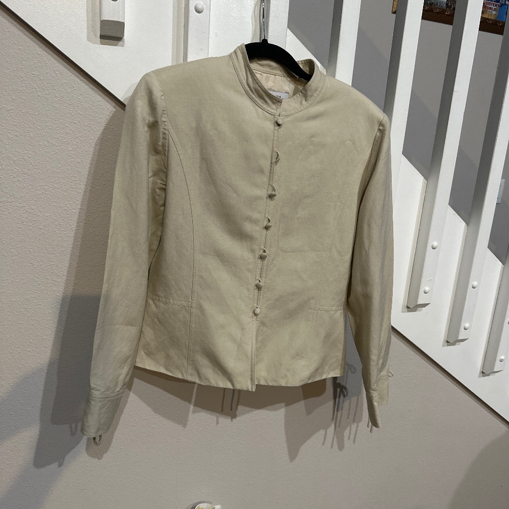 Adrianna Papell Blazer